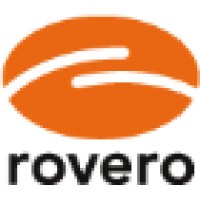 Rovero Systems B.V. Logo