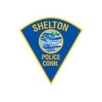 Shelton Police Department Logo