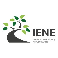 IENE - Infrastructure Ecology Network Europe (official page) Logo