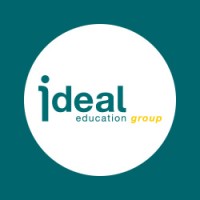 Ideal Education Group Logo