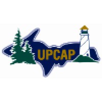 UPCAP Logo