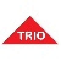 Trio Concrete Construction, Inc. Logo