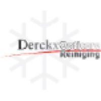 Derckx Opticare Reiniging Logo