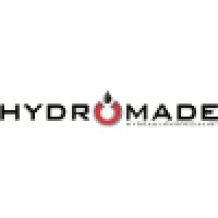 Hydromade B.V. Logo