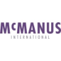 McManus International Inc. Logo