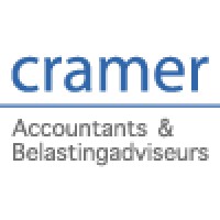 Cramer Accountants & Belastingadviseurs Logo