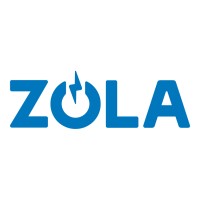 ZOLA Electric Logo