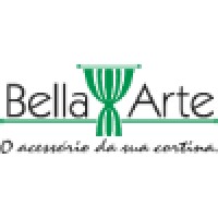 Bella Arte Acessórios para Cortinas Ltda. Logo