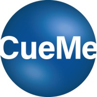 CueMe Logo