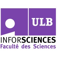 Université libre de Bruxelles - Département INFORSCIENCES Logo