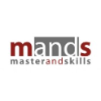 Masterandskills Business School Logo