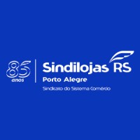 Sindilojas Porto Alegre Logo