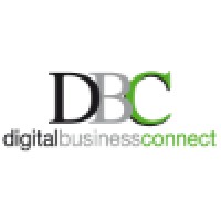 Digital Business Connect Logo