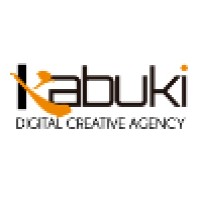 Kabuki Agência Digital Logo