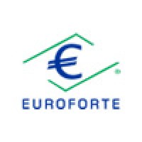 Euroforte Agrociências Logo