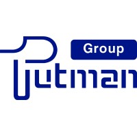 PUTMAN SA Logo