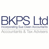 BKPS Limited Logo