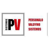 Personalo valdymo sistemos Logo