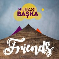 Friends Travel Logo