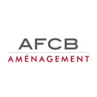 AFCB - Aménagement Logo