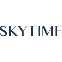 Skytime Logo