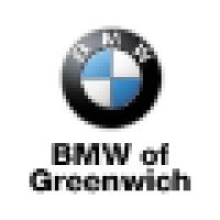 BMW of Greenwich Logo