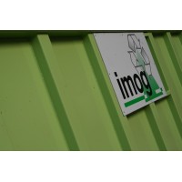 Imog Logo