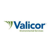 Valicor Logo