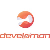 Develomon Logo