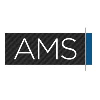 Architectural Materials and Systems, LLC Logo
