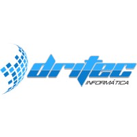 DRITEC SOLUÇÕES EM TI Logo