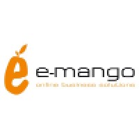 e-mango Logo