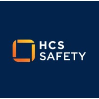HCS Safety Ltd Logo