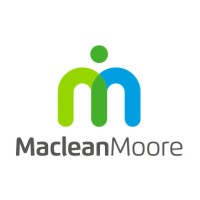 Maclean Moore Logo