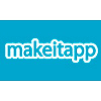 Makeitapp Logo