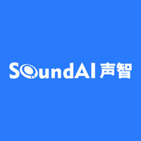 SoundAI Logo