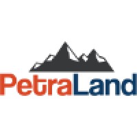 Petra Land, LLC Logo