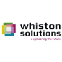 Whiston Solutions Limited Logo