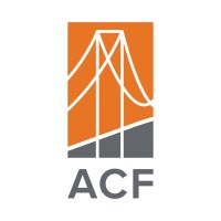 ACF Industrial Solutions Logo