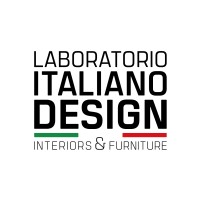Laboratorio Italiano Design Logo