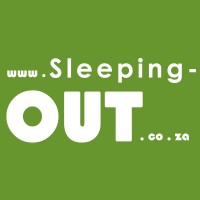 Sleeping-OUT Logo