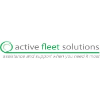 Active Fleet Solutions Logo