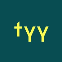 tyytyväinen Logo
