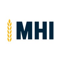 Municipal Hail Insurance Association Logo