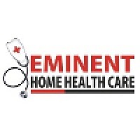 Eminent Home Health Care Logo