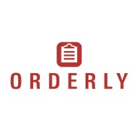 Orderly by Siftit Logo