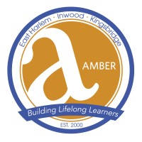 Amber Charter Schools Logo