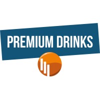 premium-drinks & more e.U. Logo