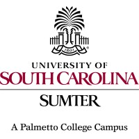 University of South Carolina Sumter Logo