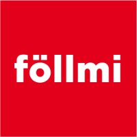 Föllmi AG - Bauunternehmung Logo